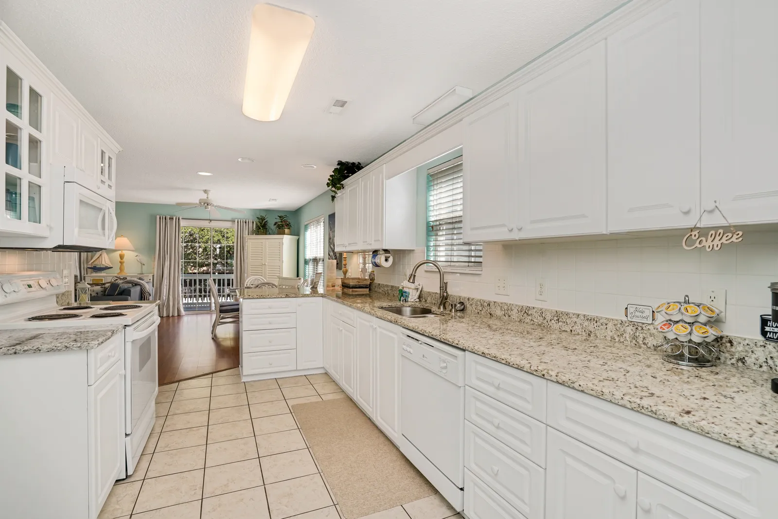 Calypso Cottage photo 19