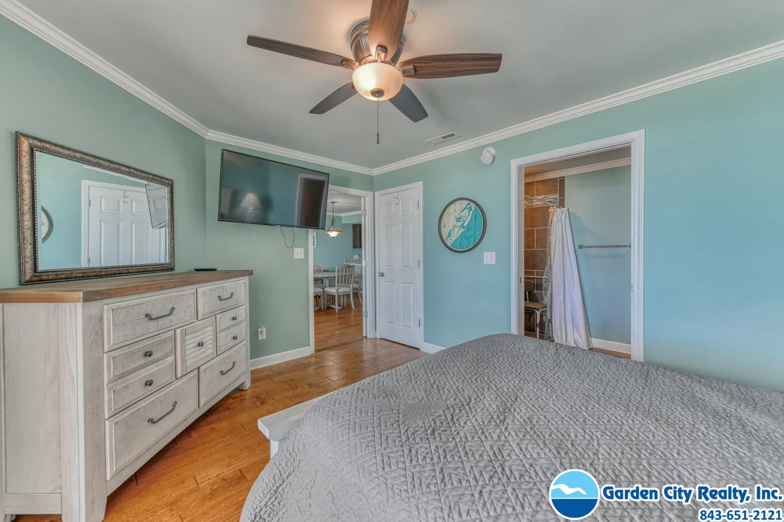 Surf Master 204 photo 20