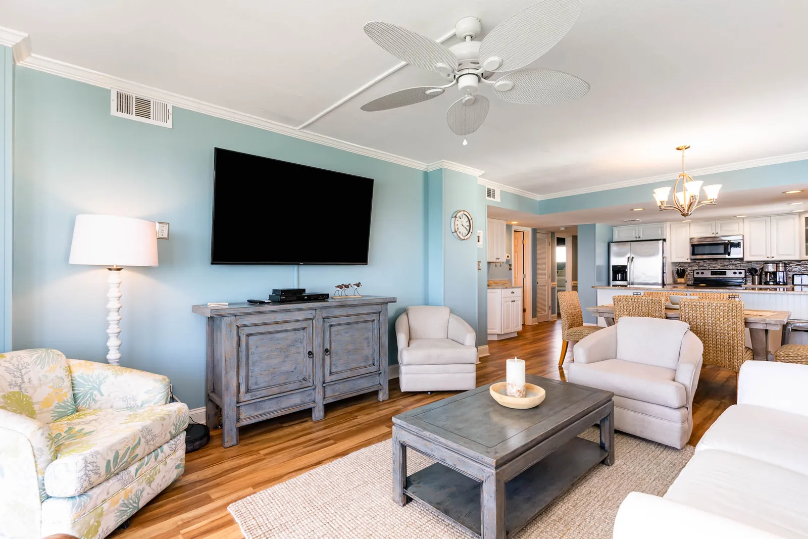 Atalaya Towers Penthouse 1702 photo 23