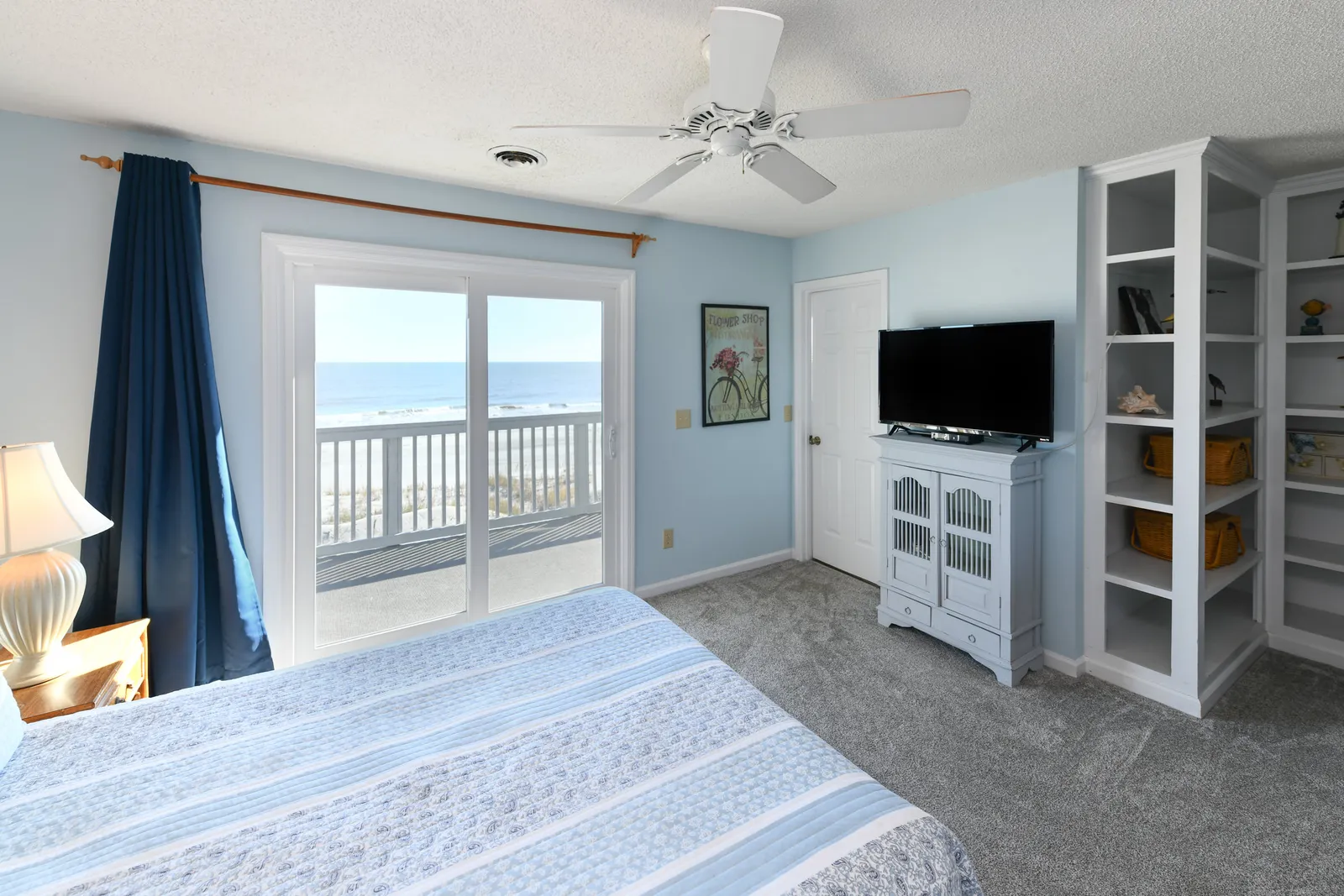 Pier View Cottage photo 17
