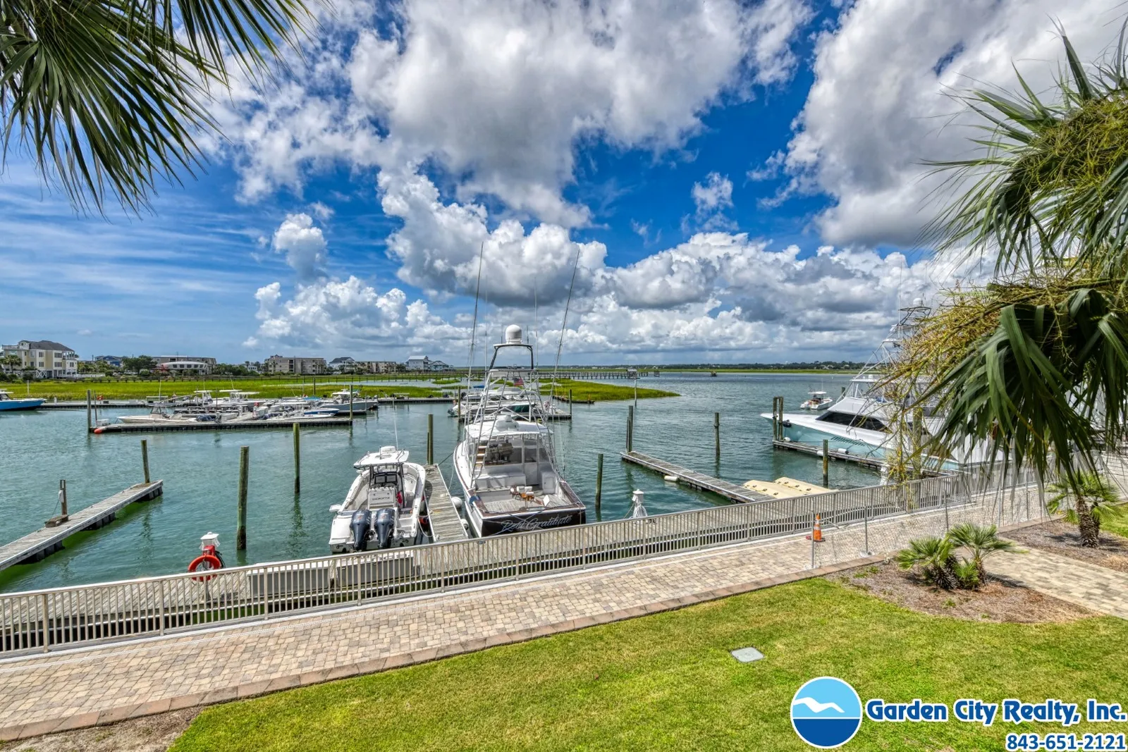 Marlin Quay 108 photo 3