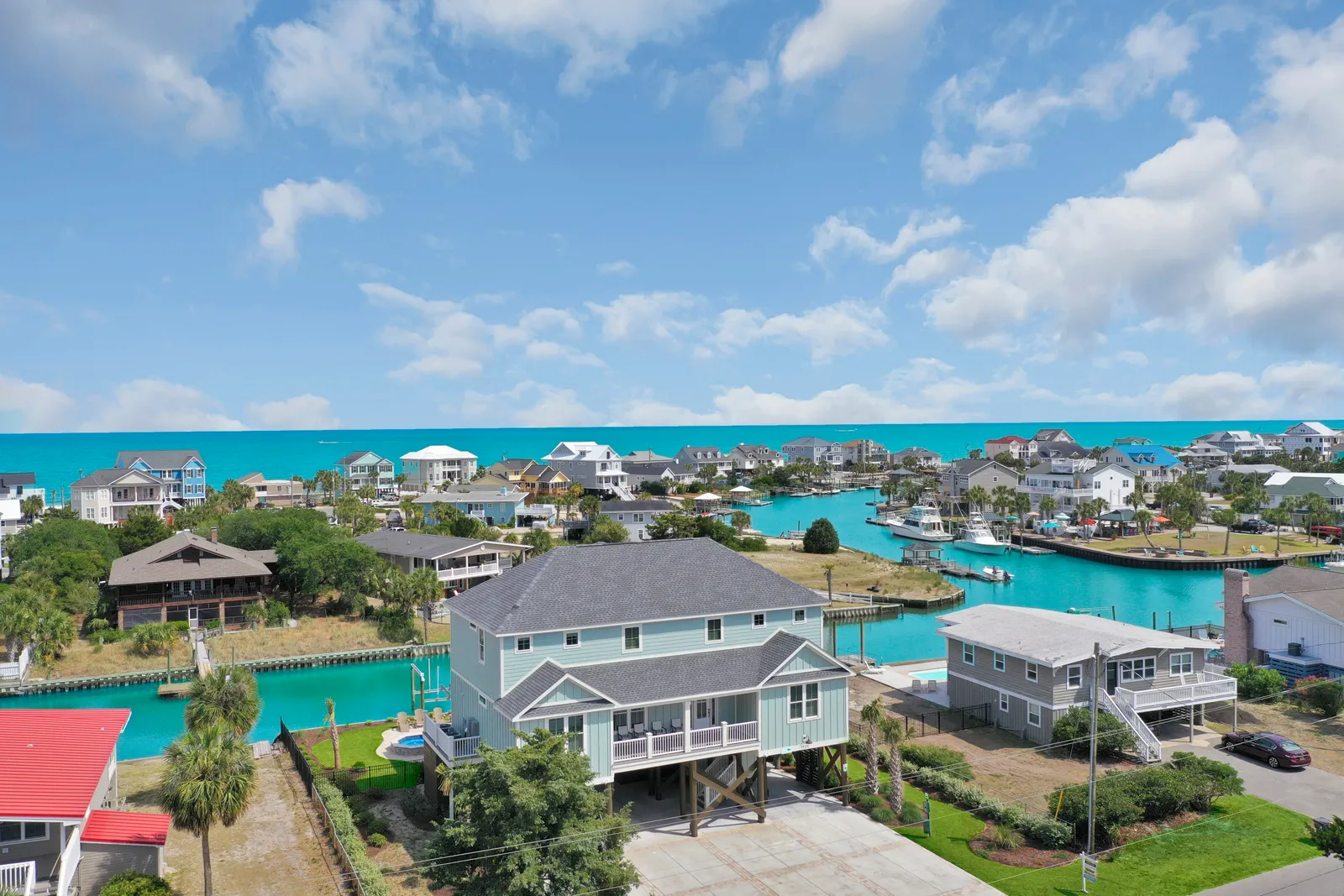 Oyster Dream photo 9