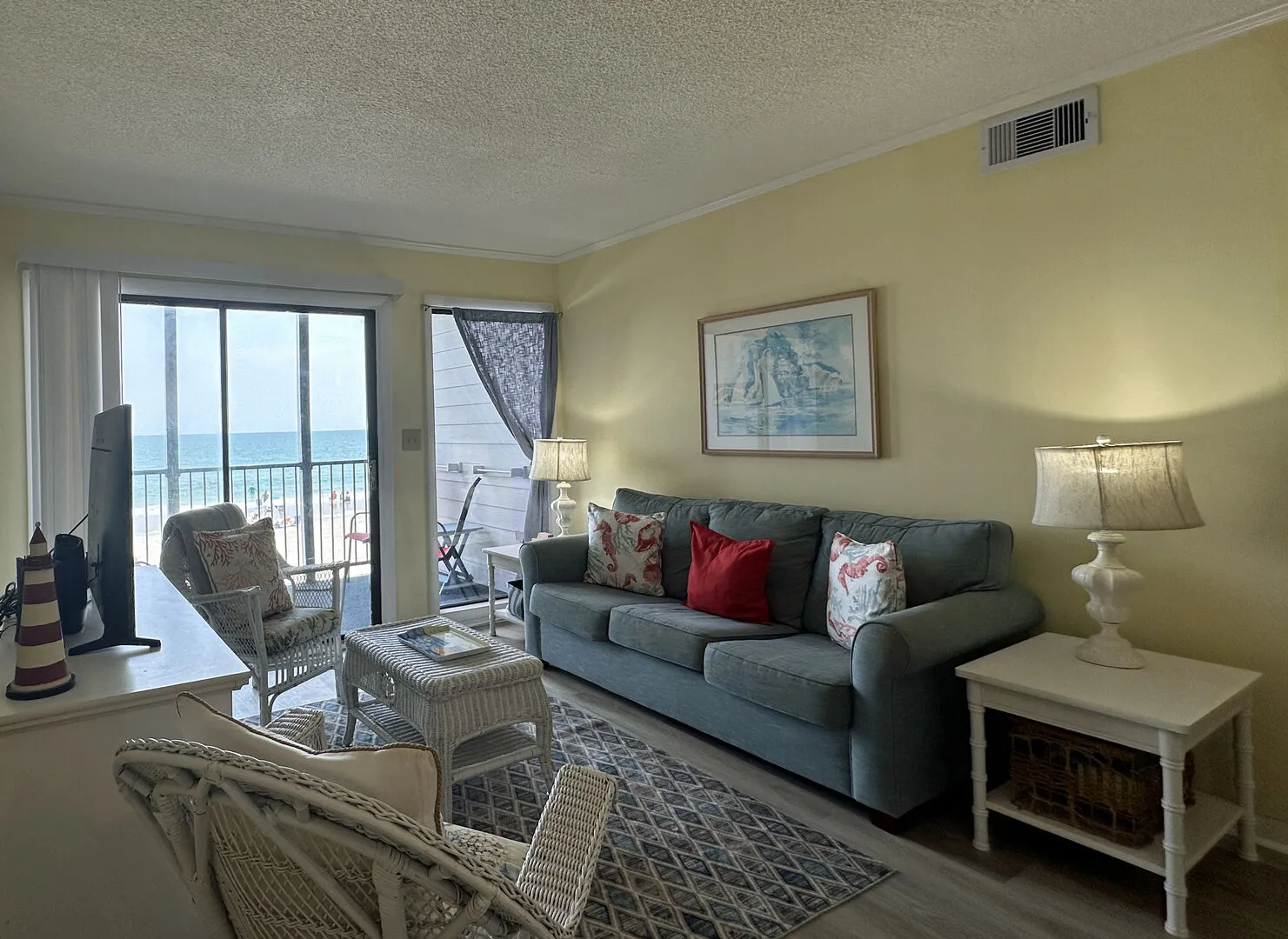 Ocean Cove 108 (Sea View) photo 6