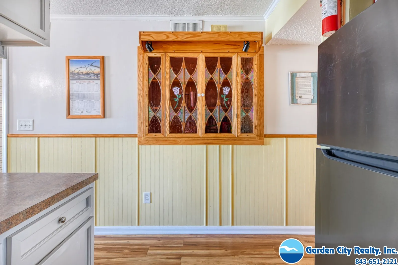 Sea Master 211 photo 20
