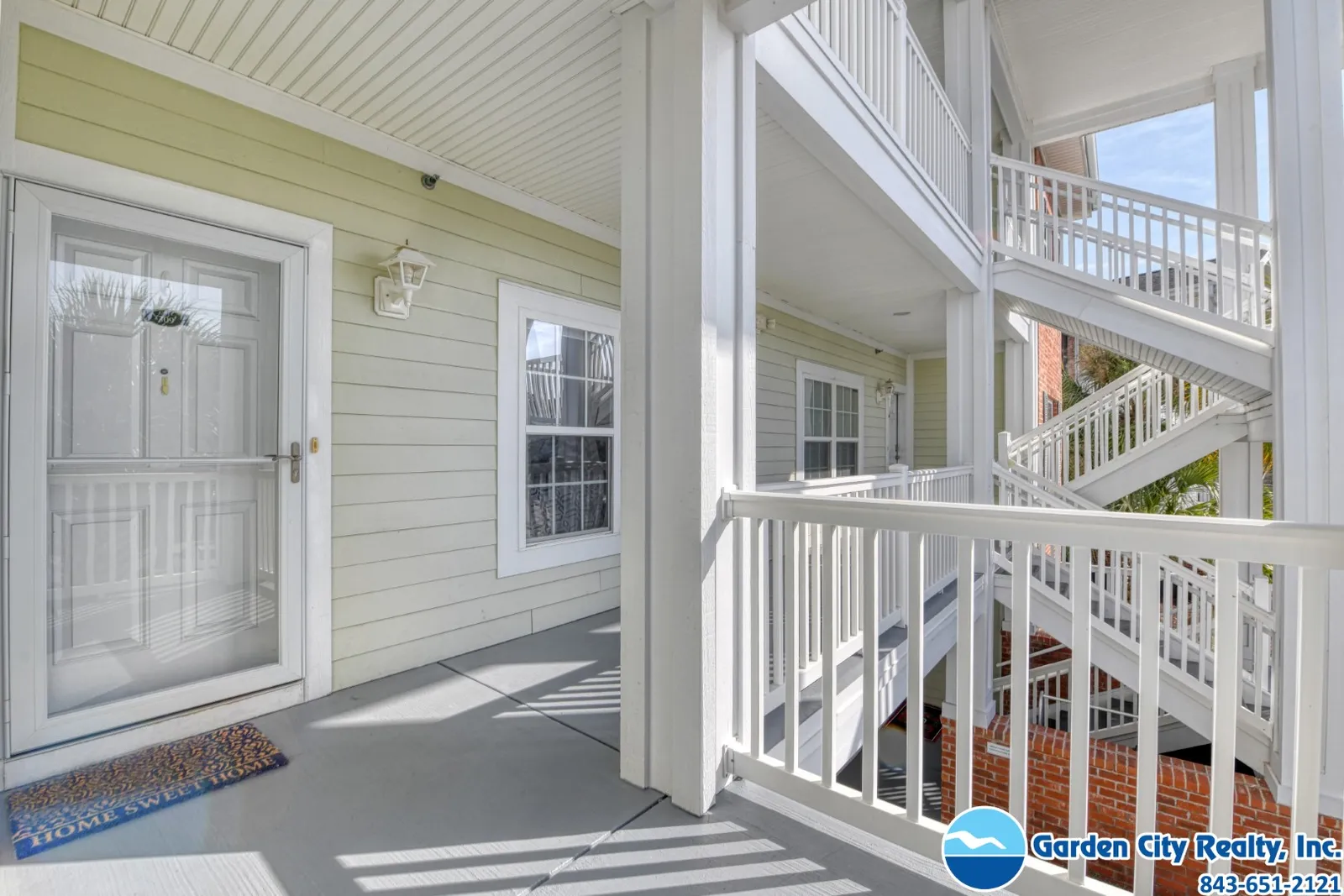 Tupelo Bay Villas 309 - PEAz Island photo 4