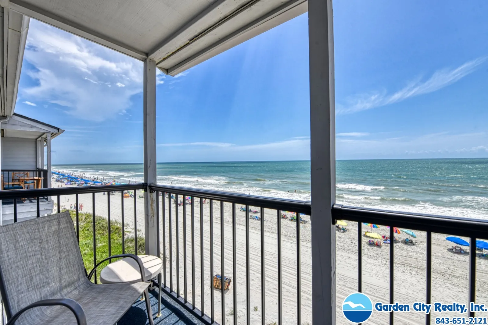 Ocean Cove 306 photo 2