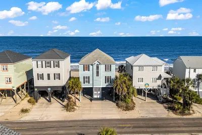 Atlantic Heights