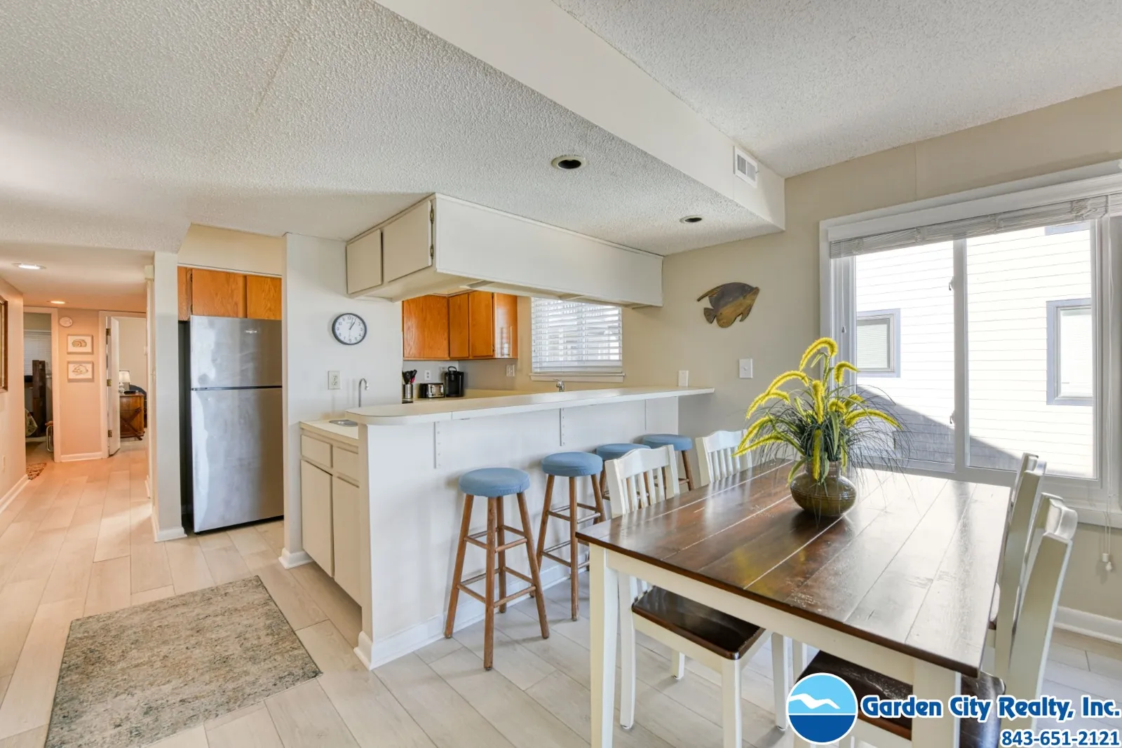 Afterdeck 206 photo 15