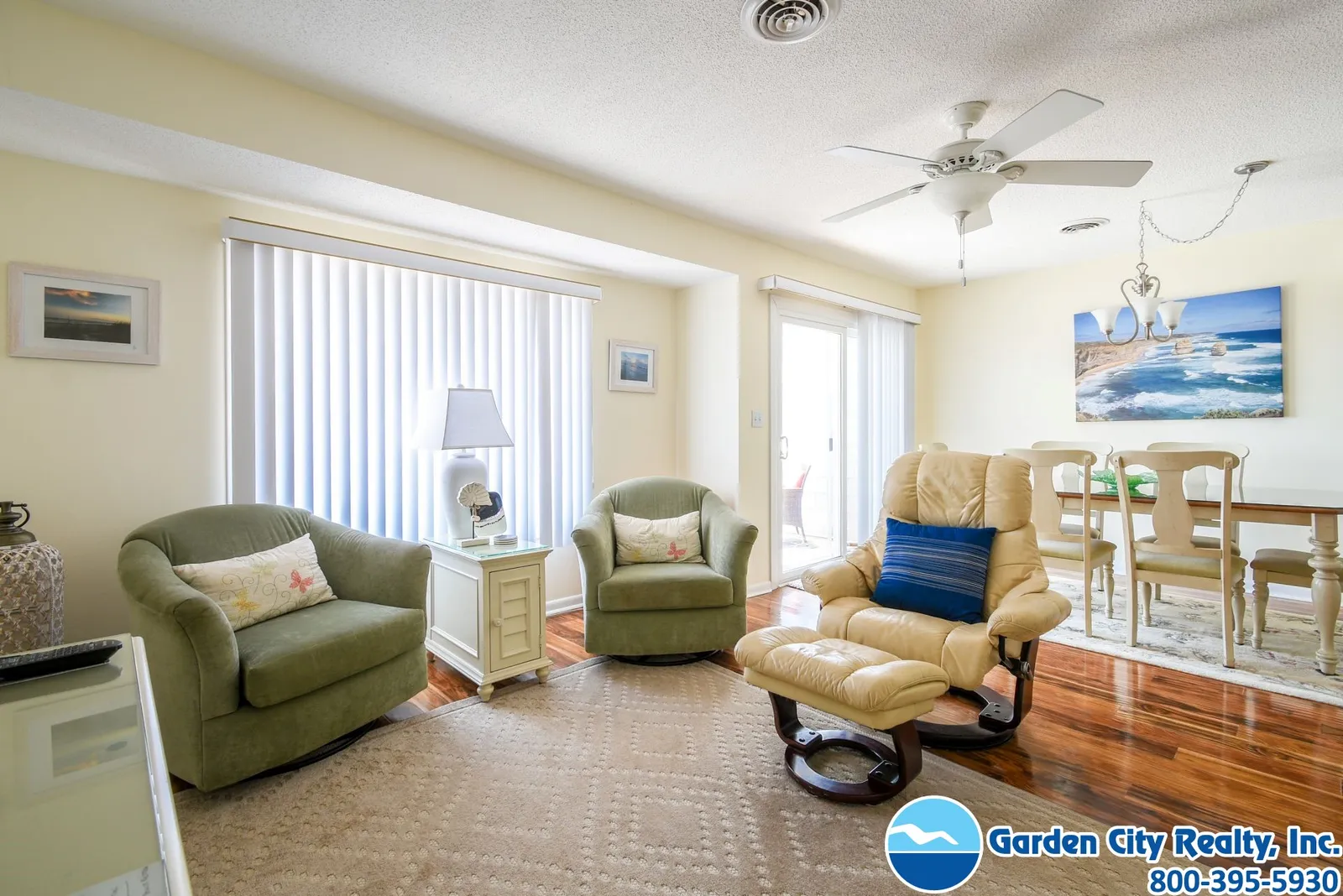Gulf Stream Villa 114 photo 3