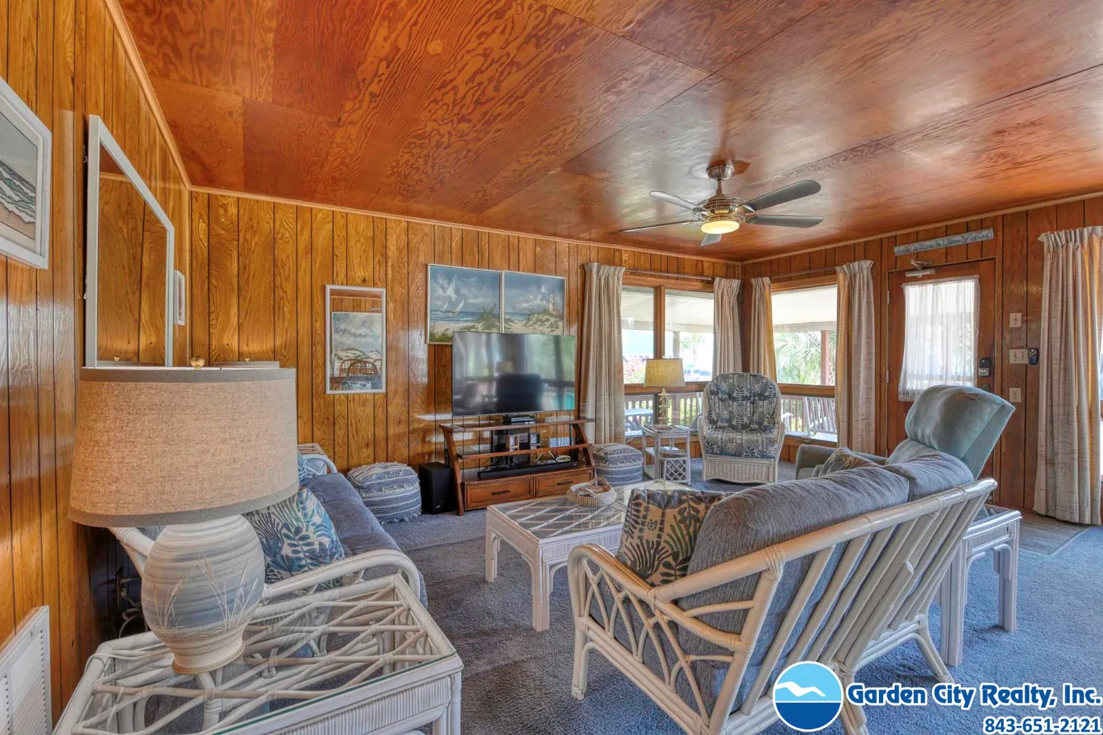 Abernethy Cottage photo 16