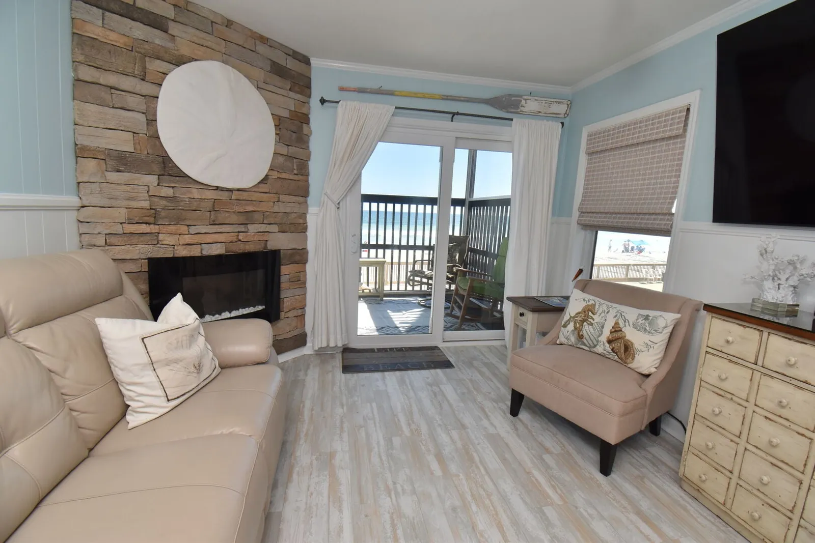 Sea Oaks 103 photo 3
