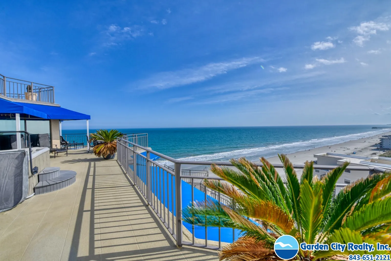 Surf Master Penthouse I photo 10