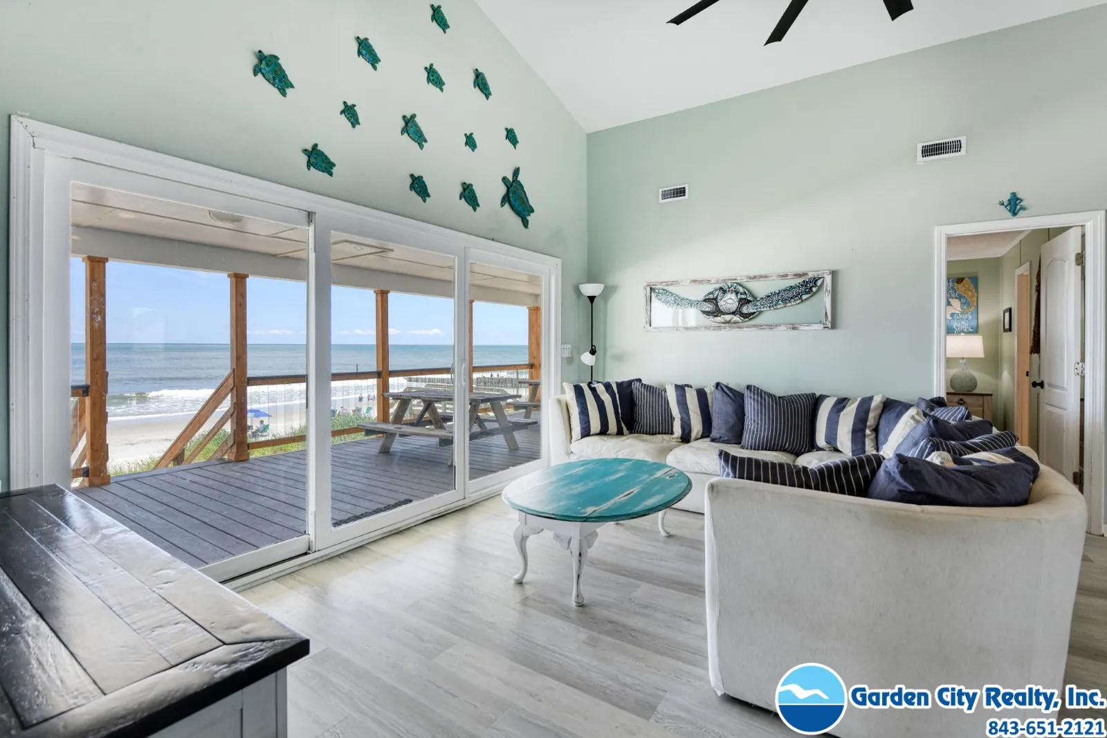 Ocean Mist photo 6