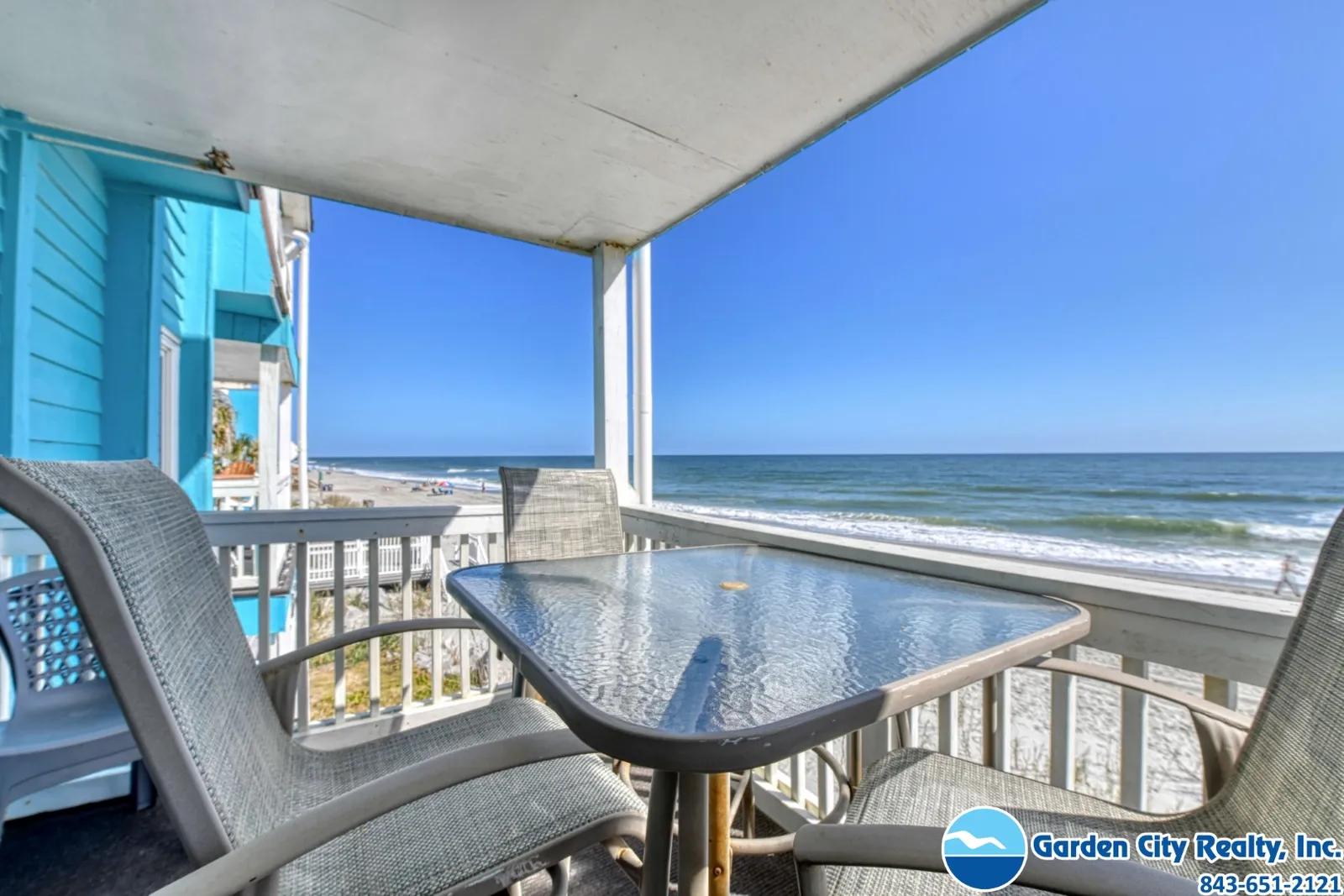 Beach House 216 photo 1
