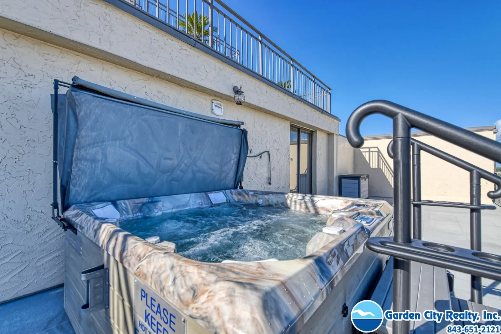 Surf Master Penthouse D photo 11