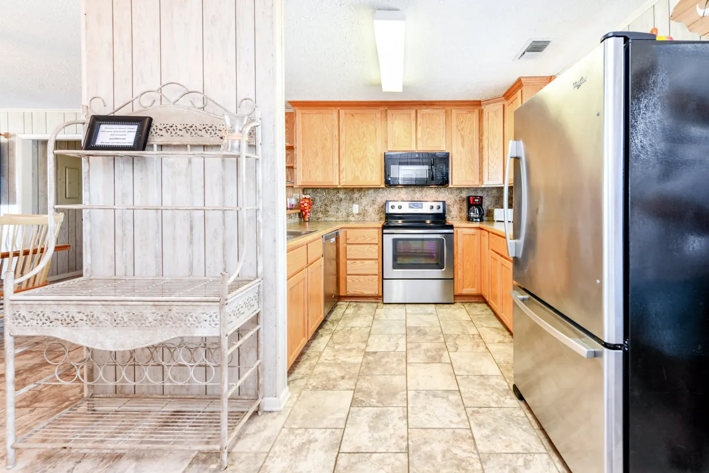 Stewart Cottage photo 2
