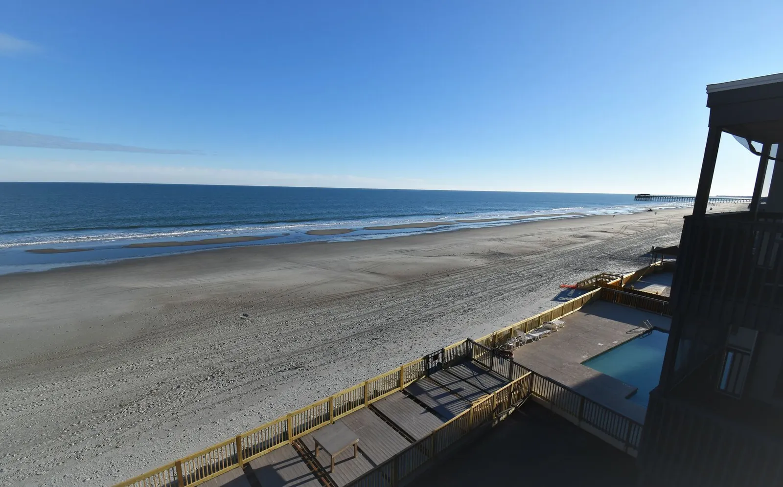 Sea Oaks 306 photo 20