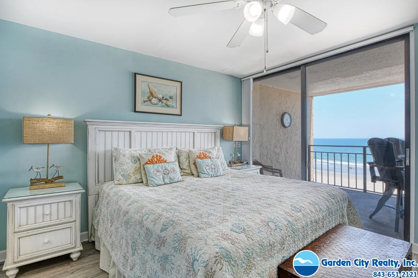 Surf Master 305 photo 18