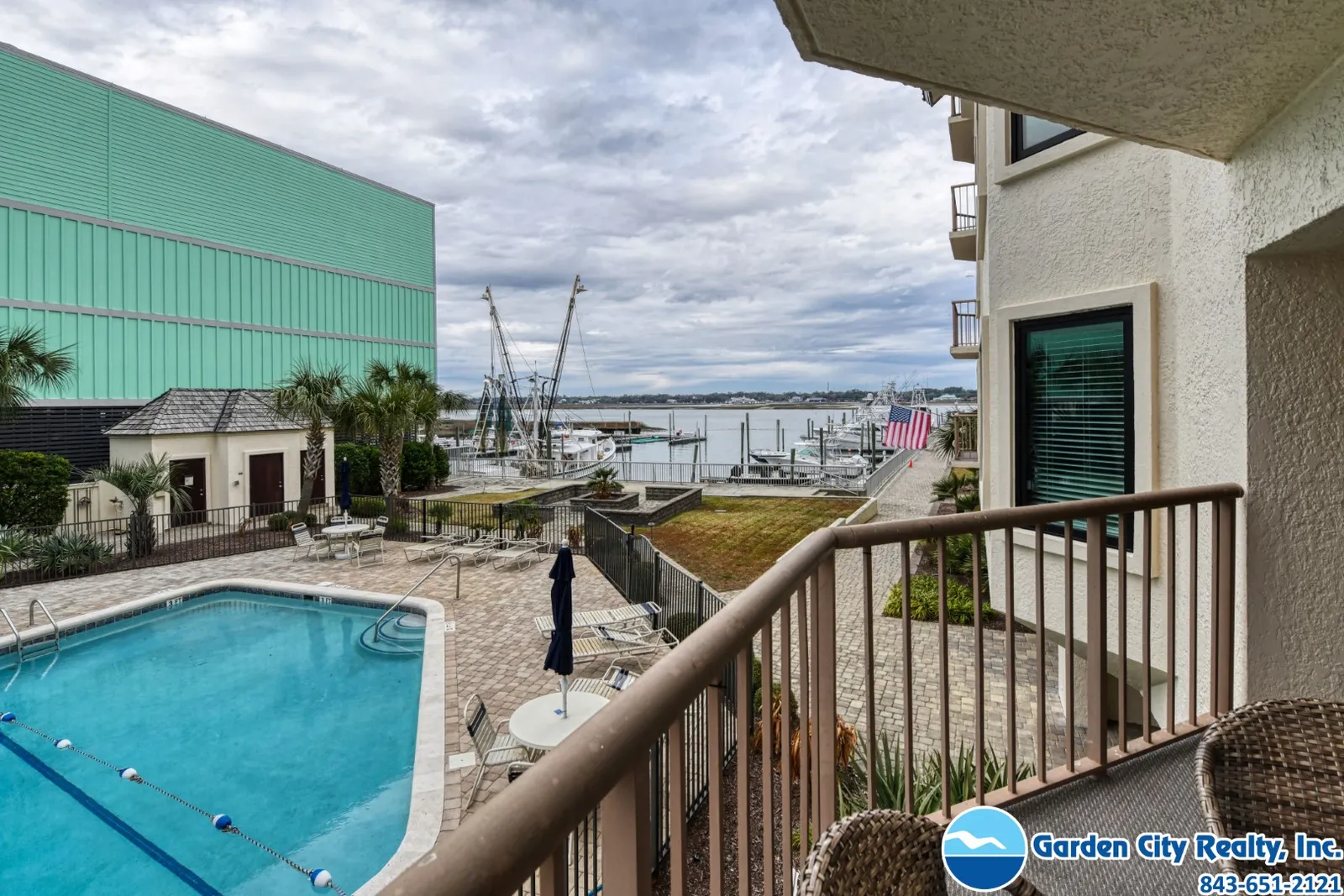 Marlin Quay 101 photo 3