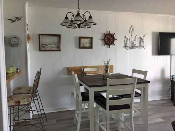 Sea Oaks 305 photo 9