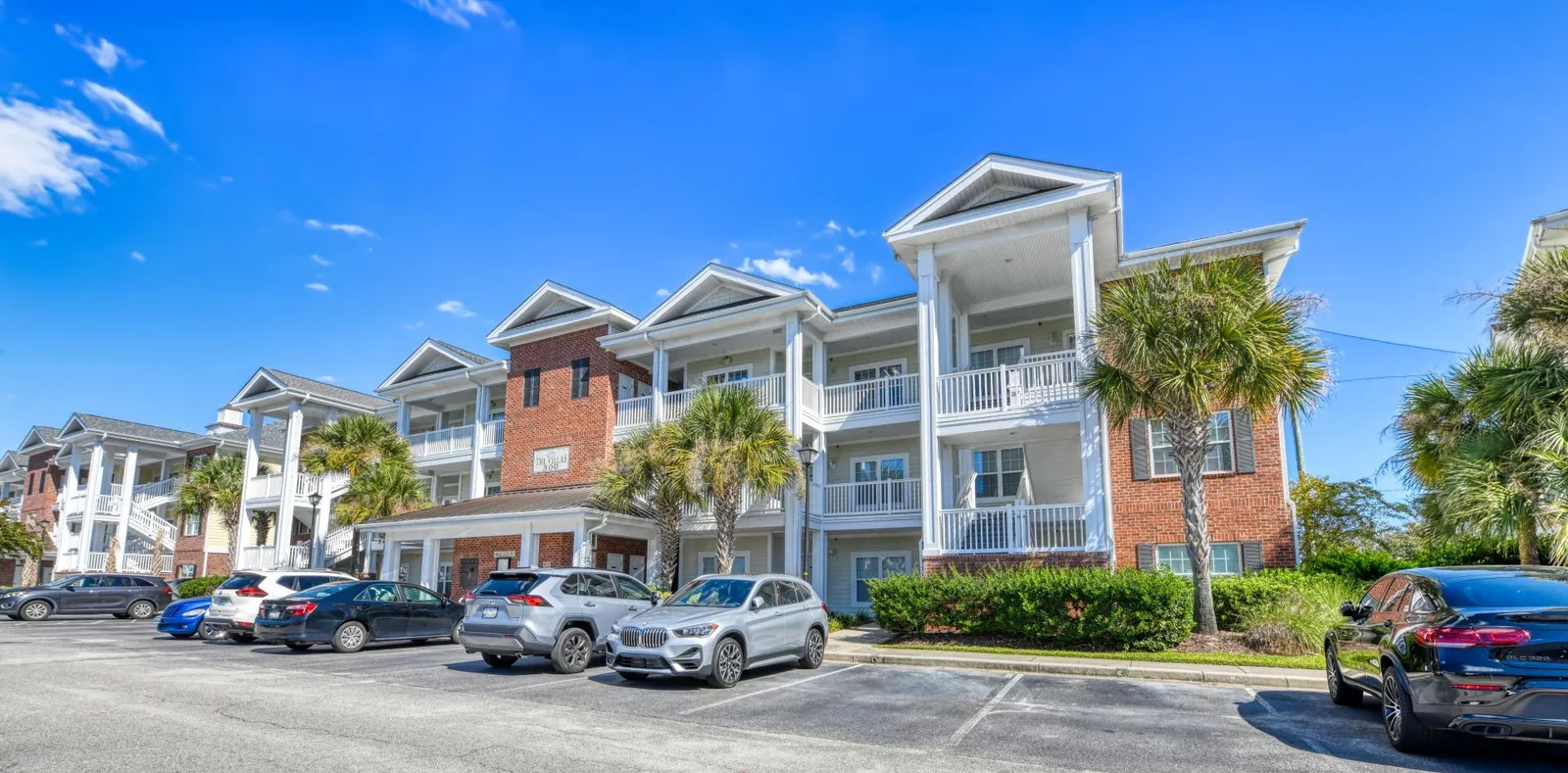 Tupelo Bay Villas 314 - Golf Shores photo 1