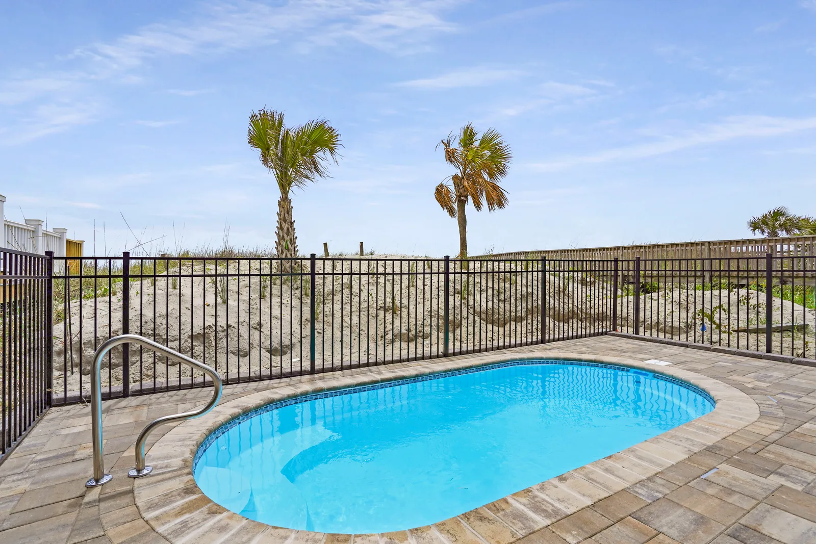 Ocean Oasis photo 5