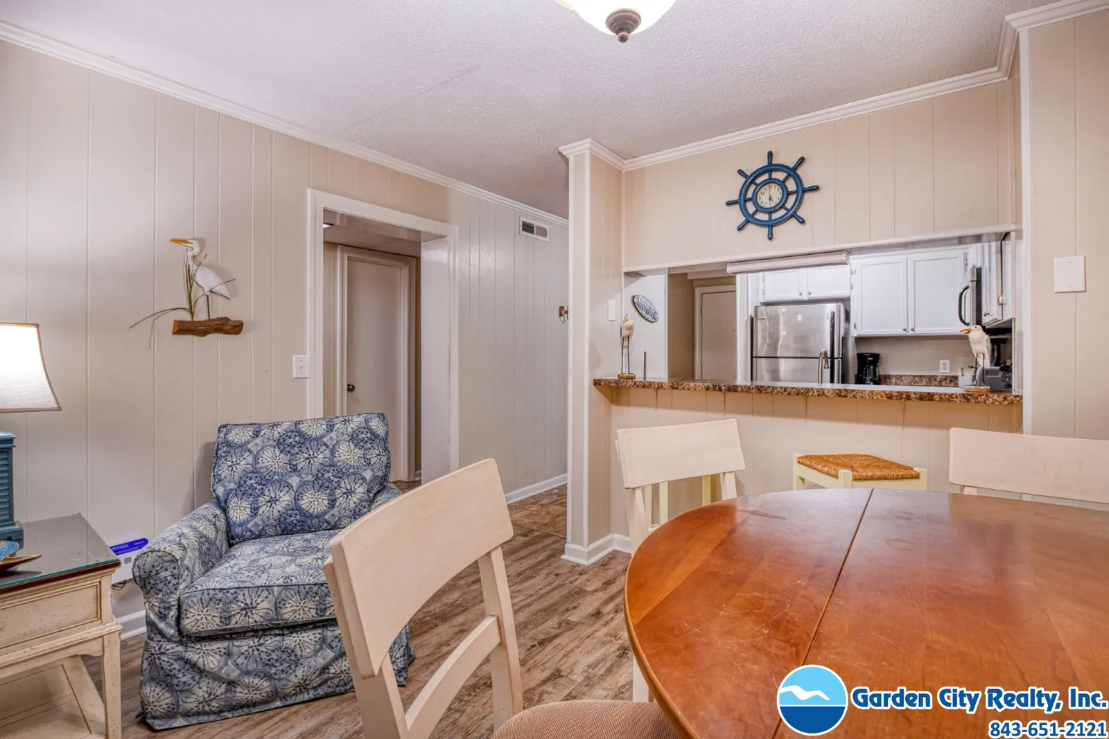 Sea Oaks 308 photo 10