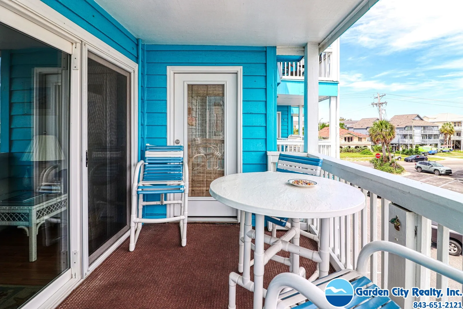 Beach House 212 photo 4