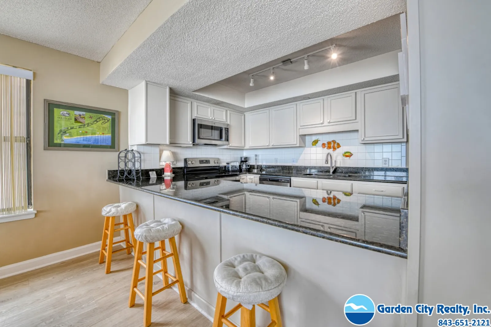 Surf Master 907 photo 10