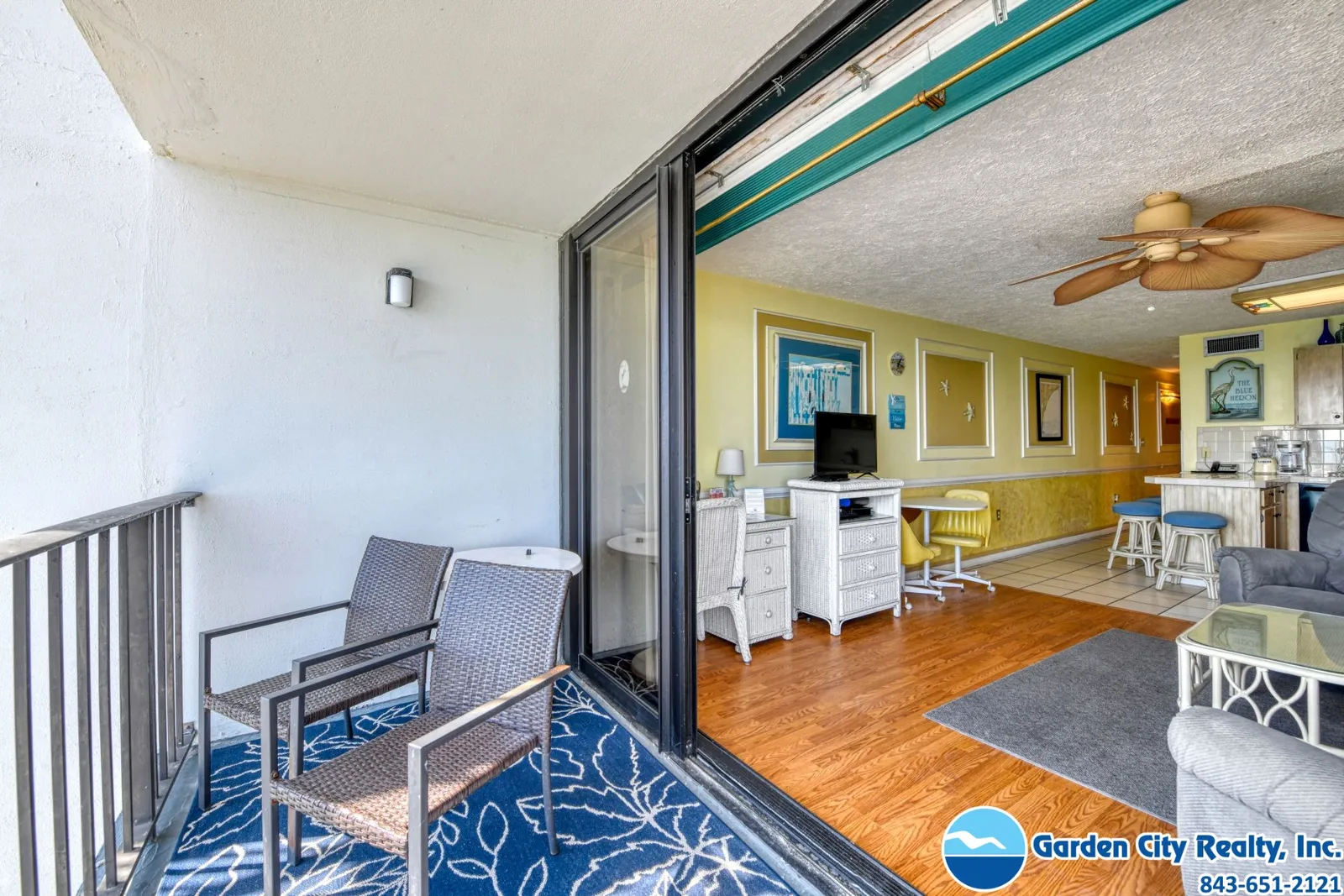 Royal Garden Resort 1211 photo 4