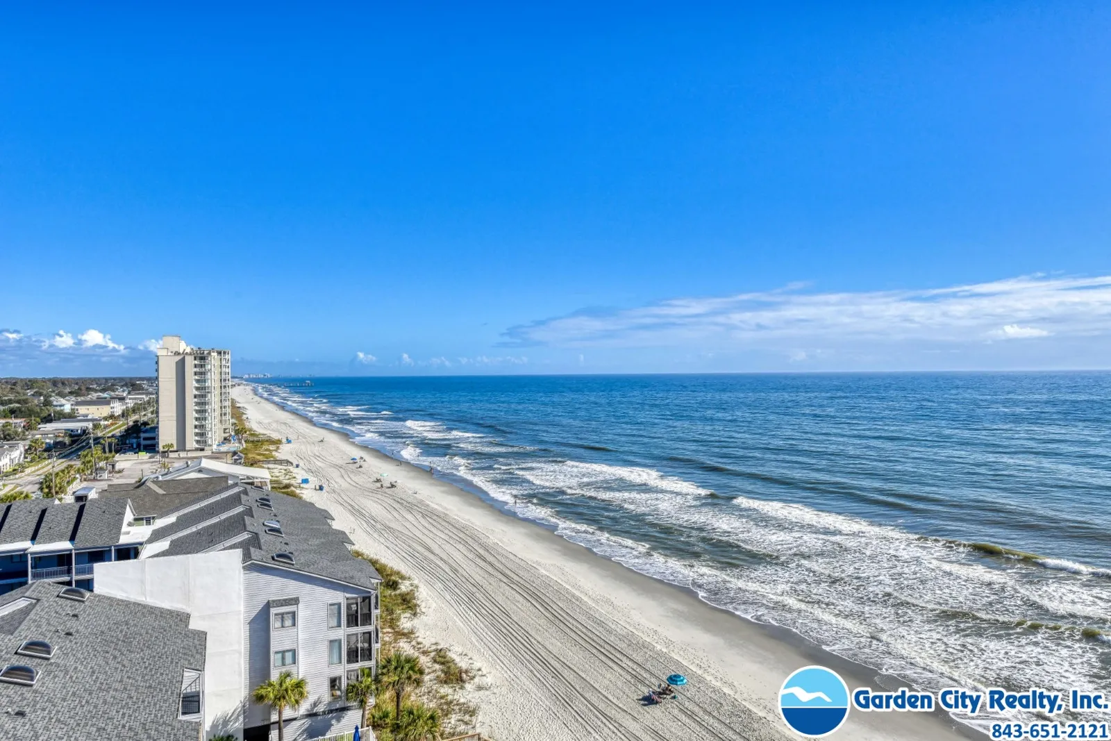 Surf Master Penthouse D photo 8
