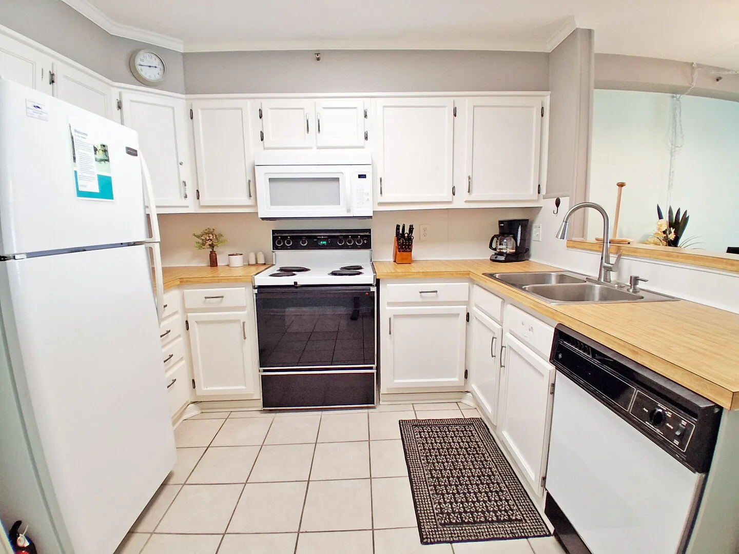 Beach House 307 photo 7