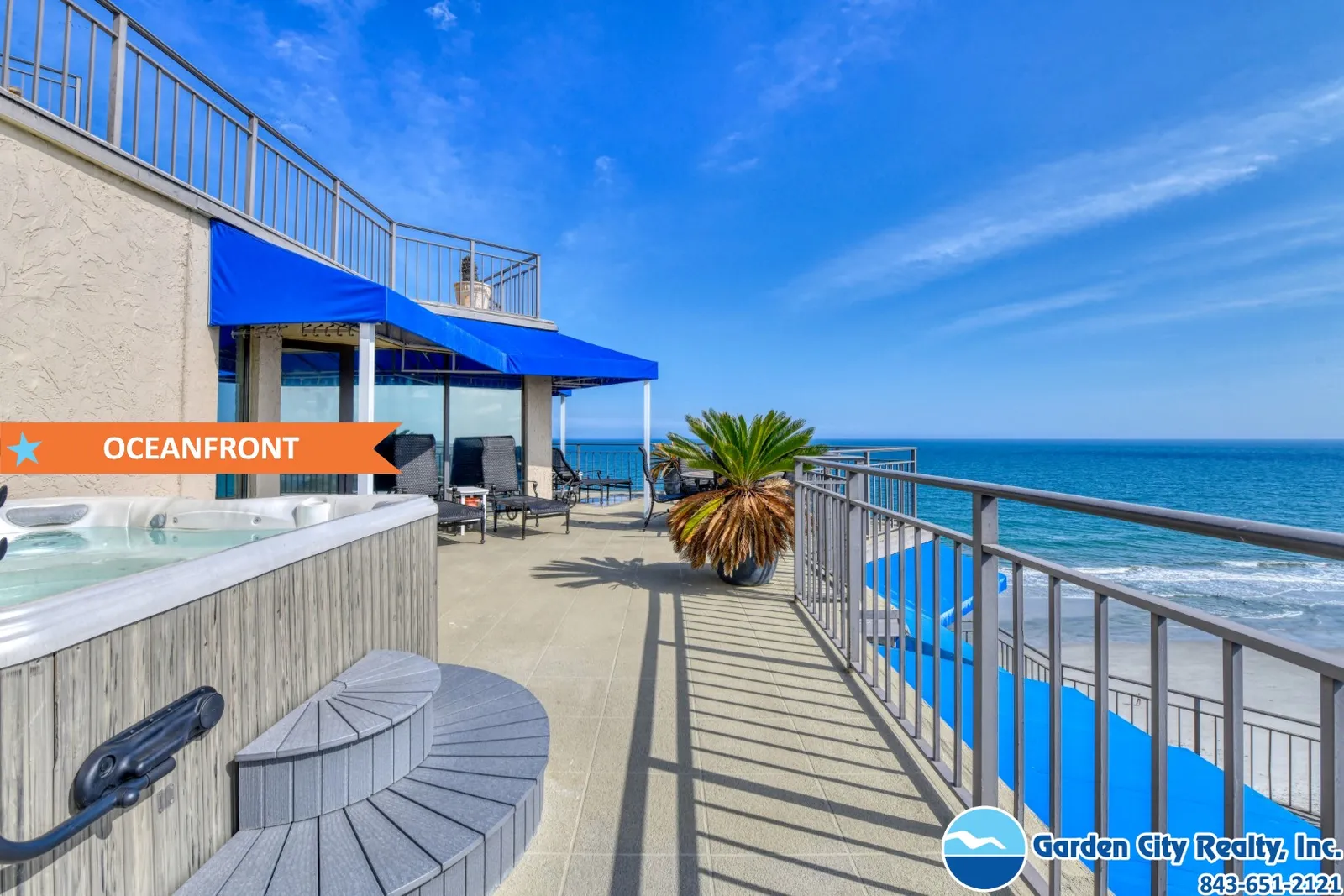 Surf Master Penthouse I photo 1