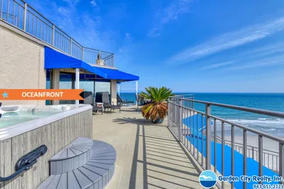 Surf Master Penthouse I