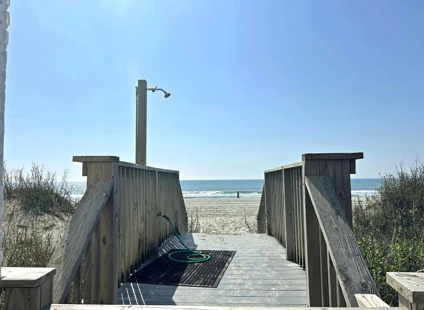 Captain's Walk III 3D photo 16