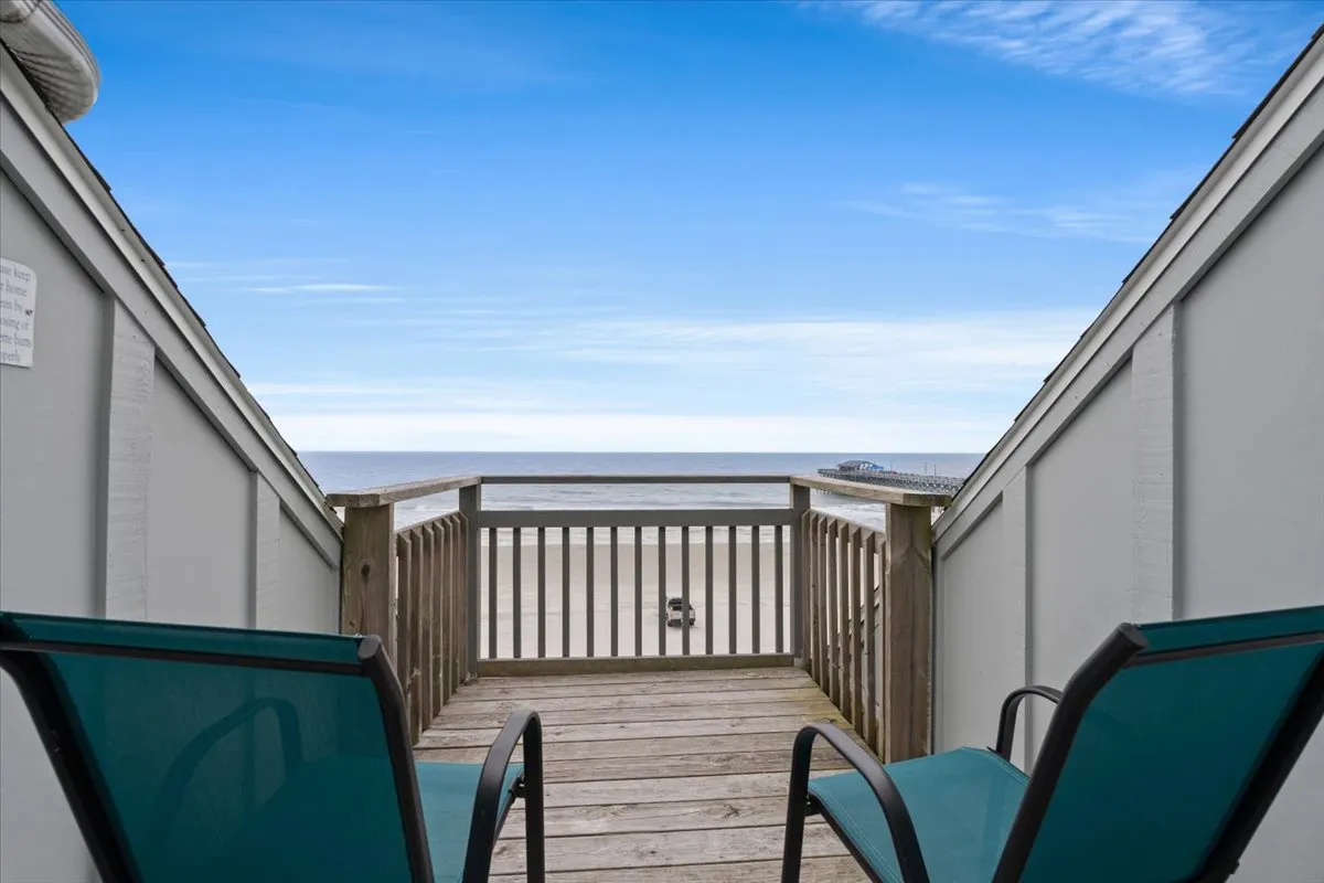 Sand Dollar, Unit 303 photo 4