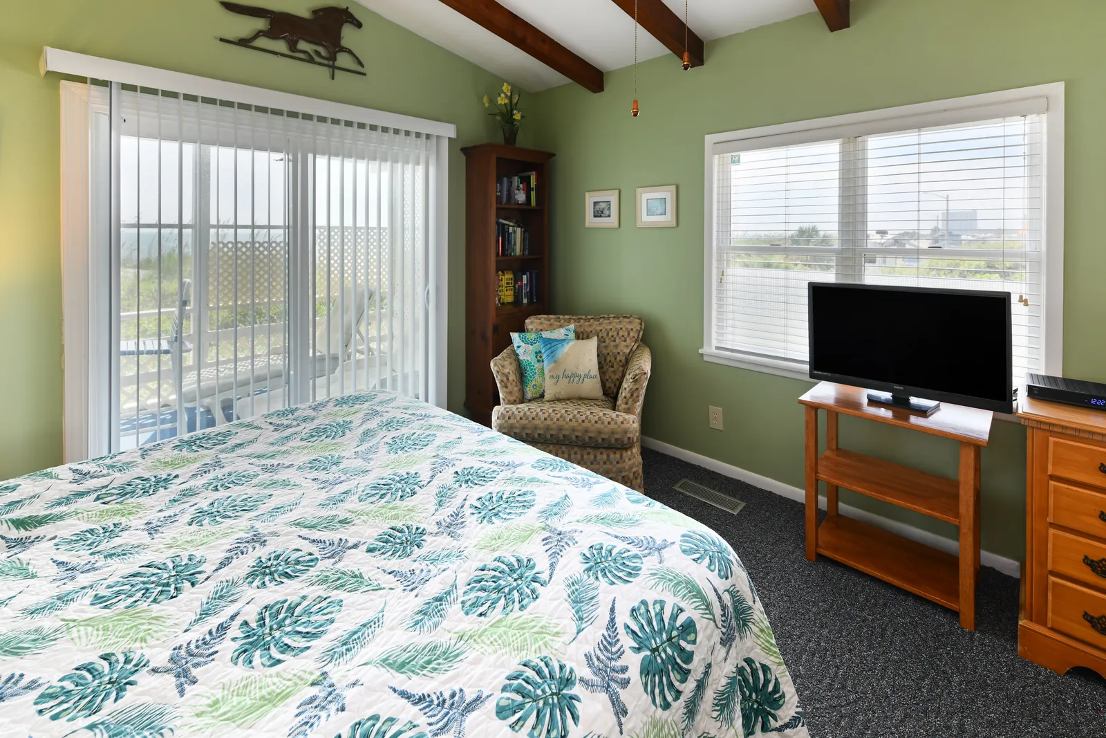 Alvis Cottage photo 16