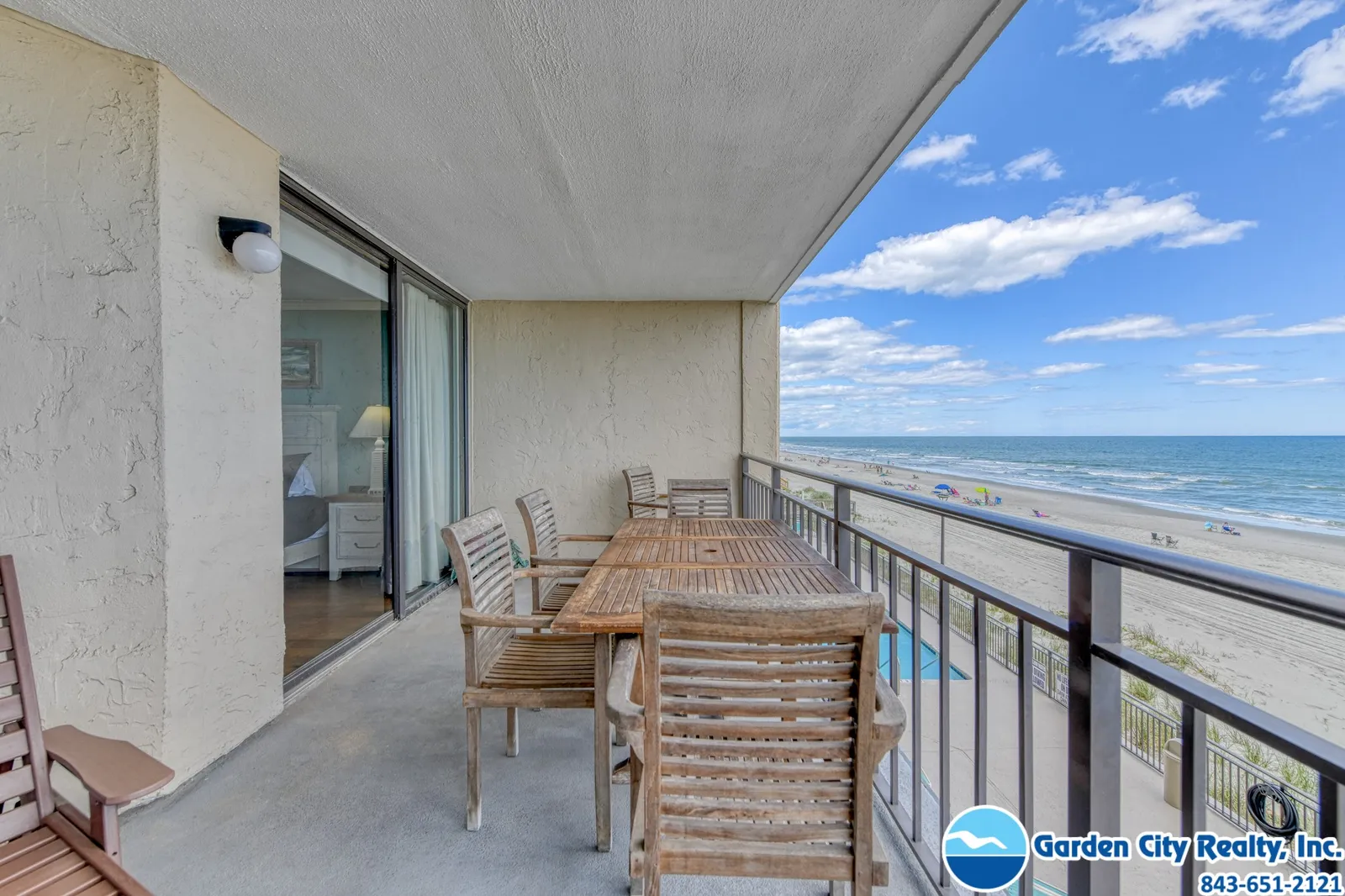 Surf Master 204 photo 4