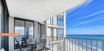 One Ocean Place 1105
