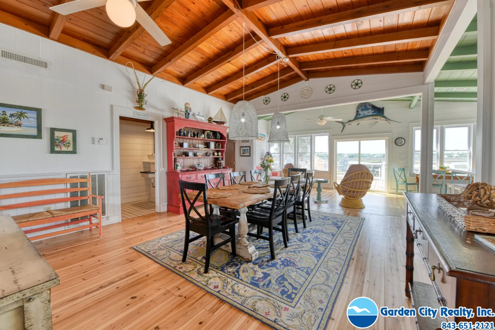 Murrays Inlet Shack photo 21