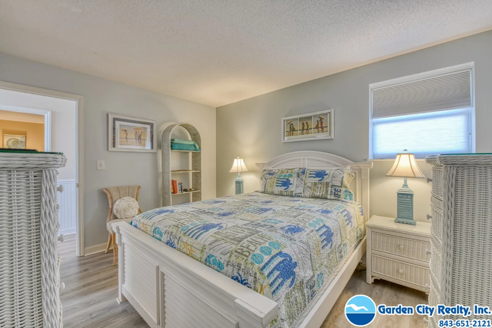 Surf Master 413 photo 6