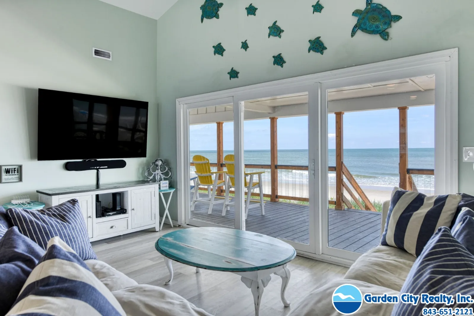 Ocean Mist photo 4