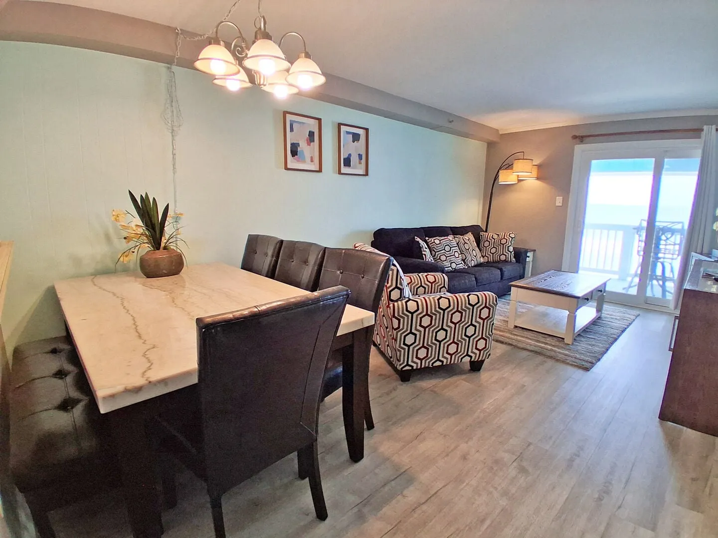 Beach House 307 photo 5