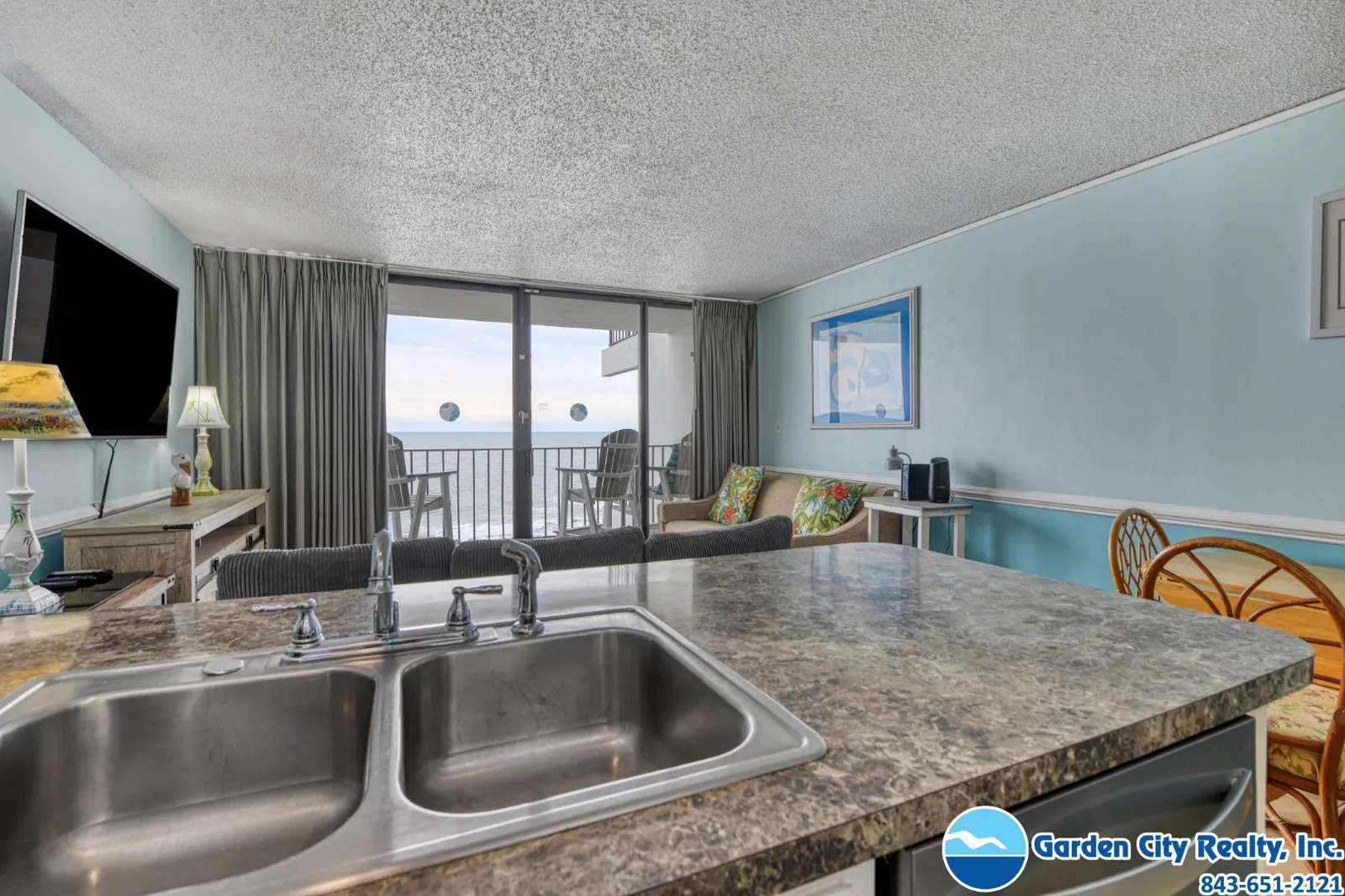 Royal Garden Resort 609 photo 19