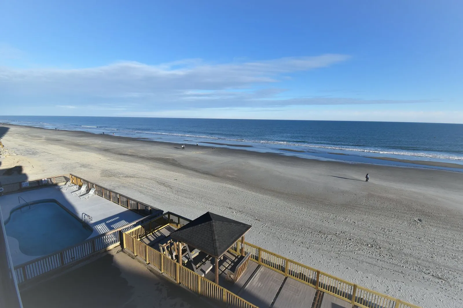 Sea Oaks 306 photo 19