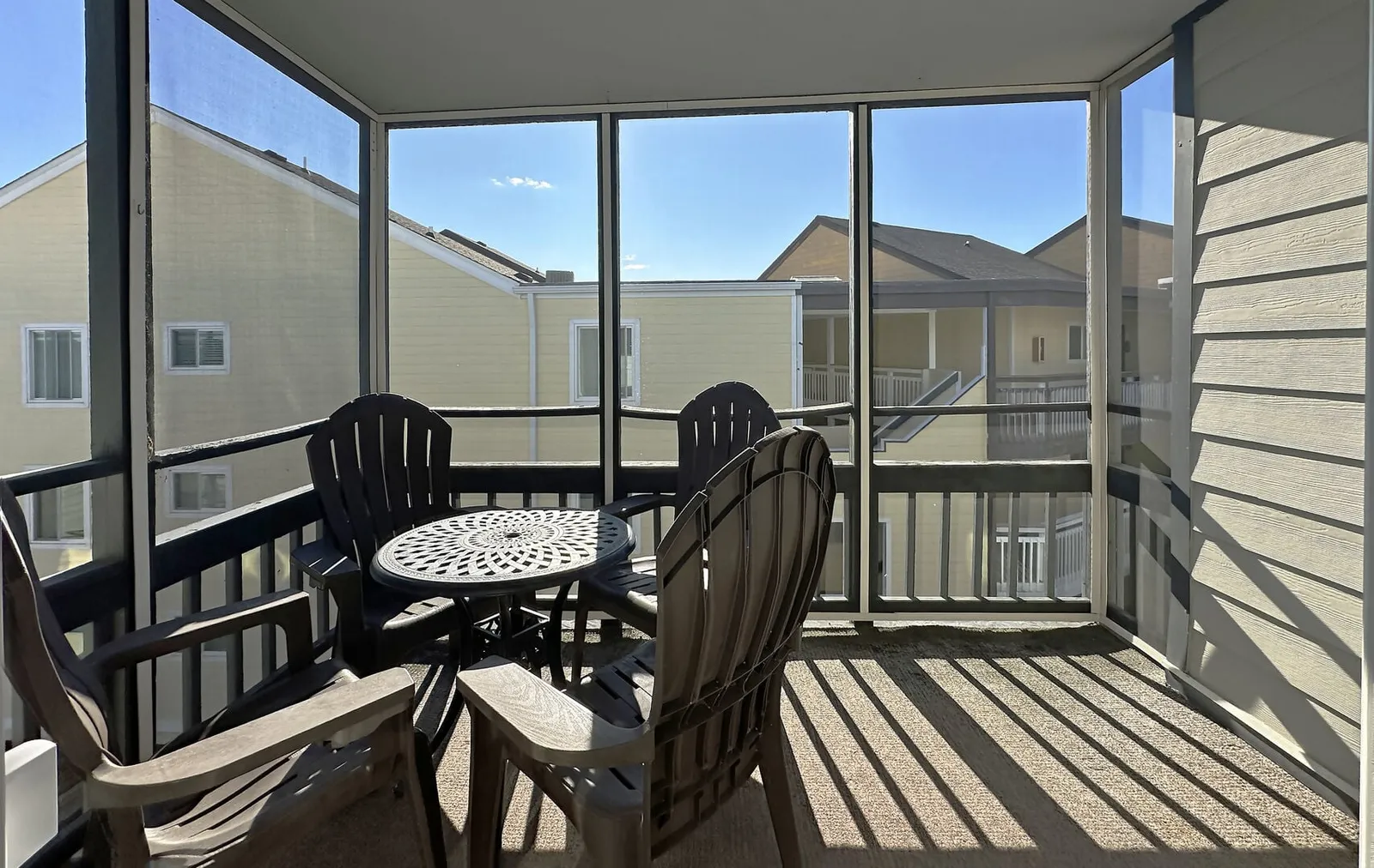 Sea Oaks 302 photo 20