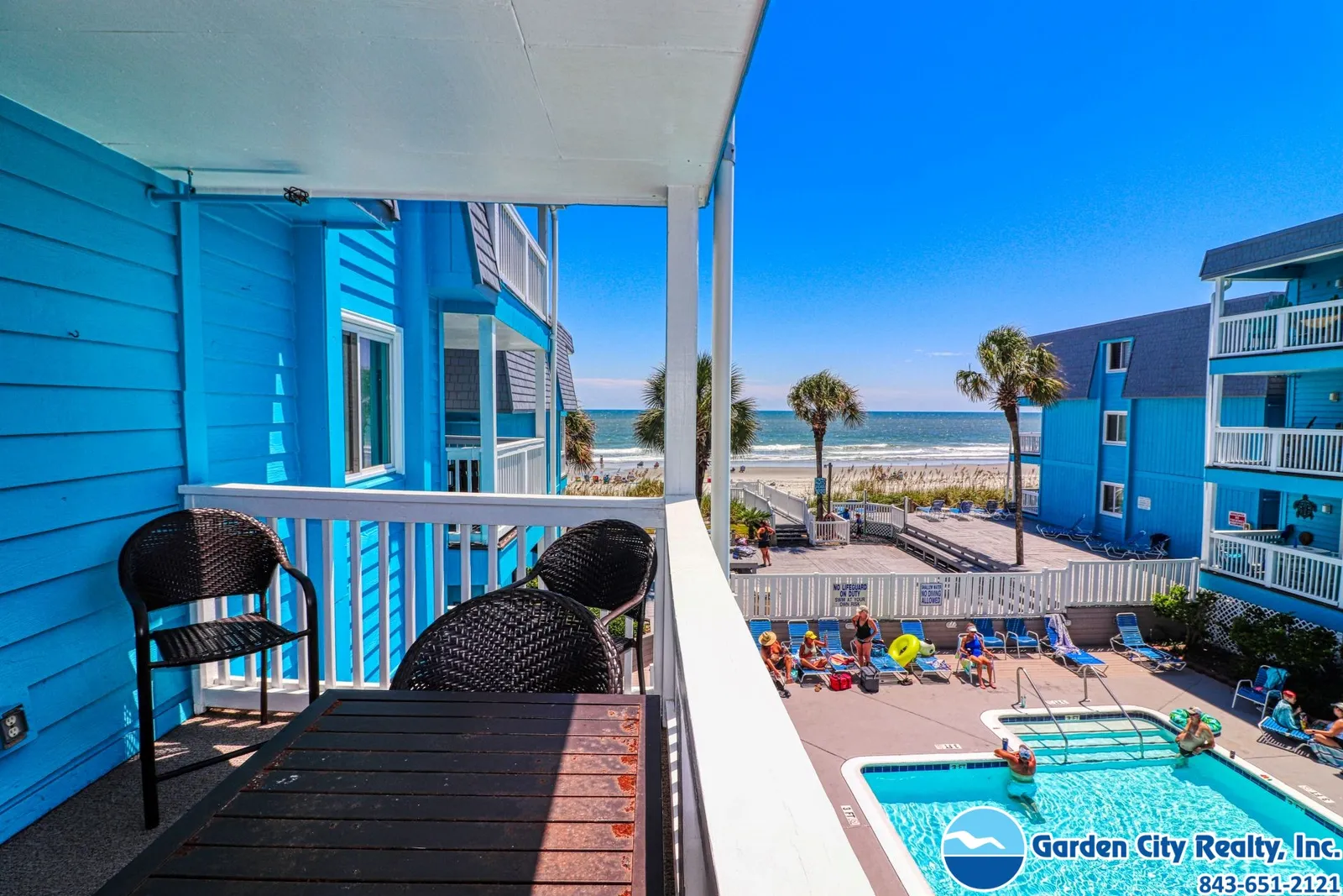 Beach House 203 photo 3
