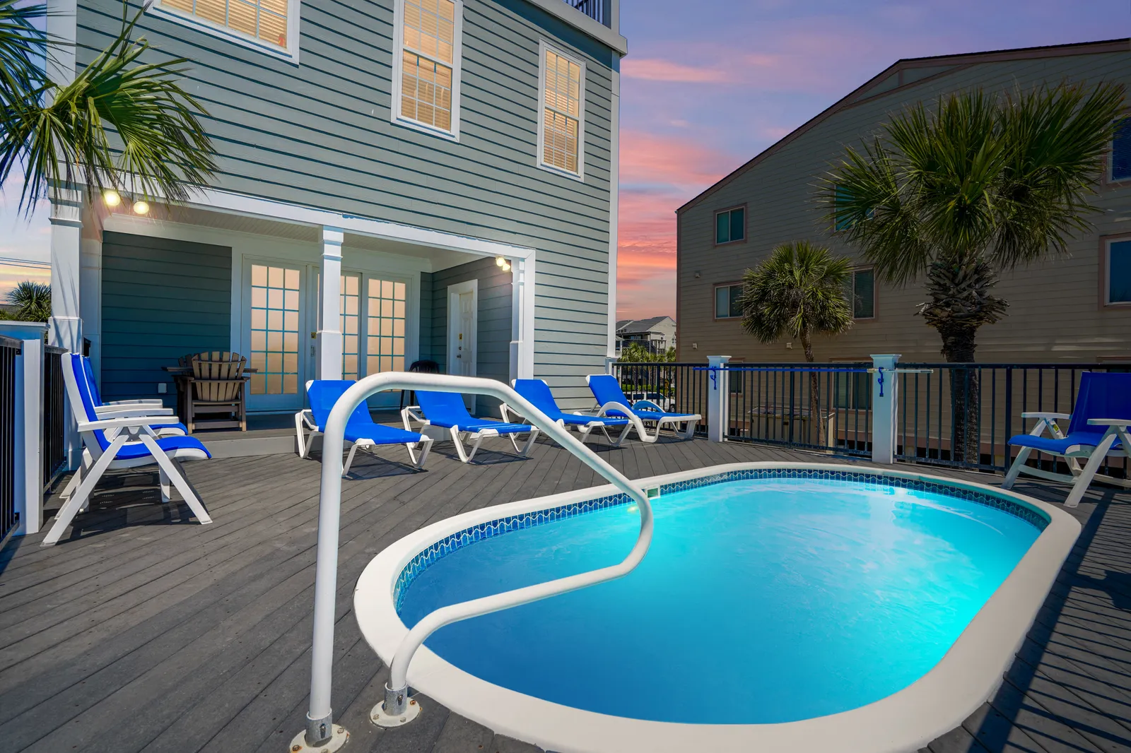 Vacation Station photo 2