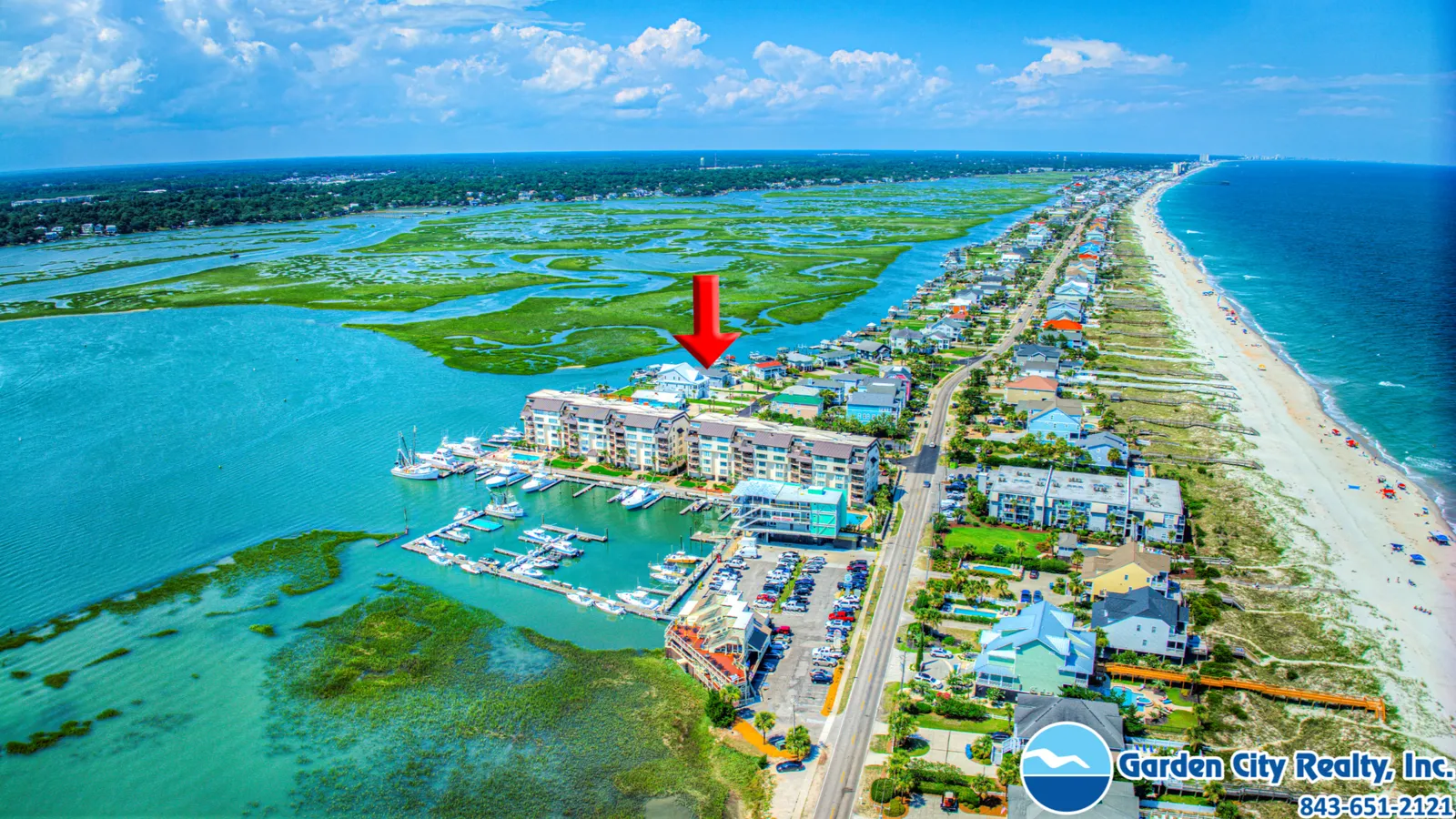 Marlin Quay 202 photo 7