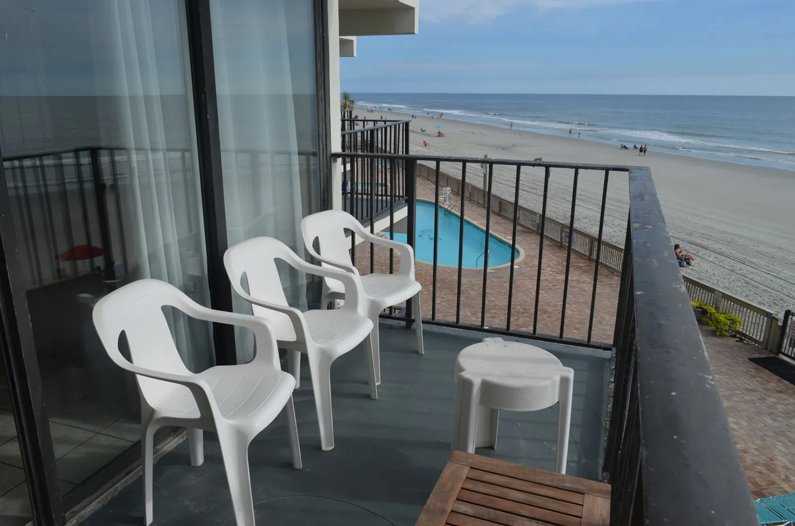 Royal Garden Resort 214 photo 13